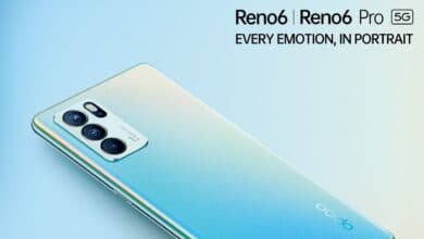 O P P O To Unveil New 5 G Smartphone Reno 6 Series