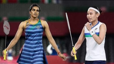 P V Sindhu Loses Semi Final To Tai Tzu Ying And Play For Bronze
