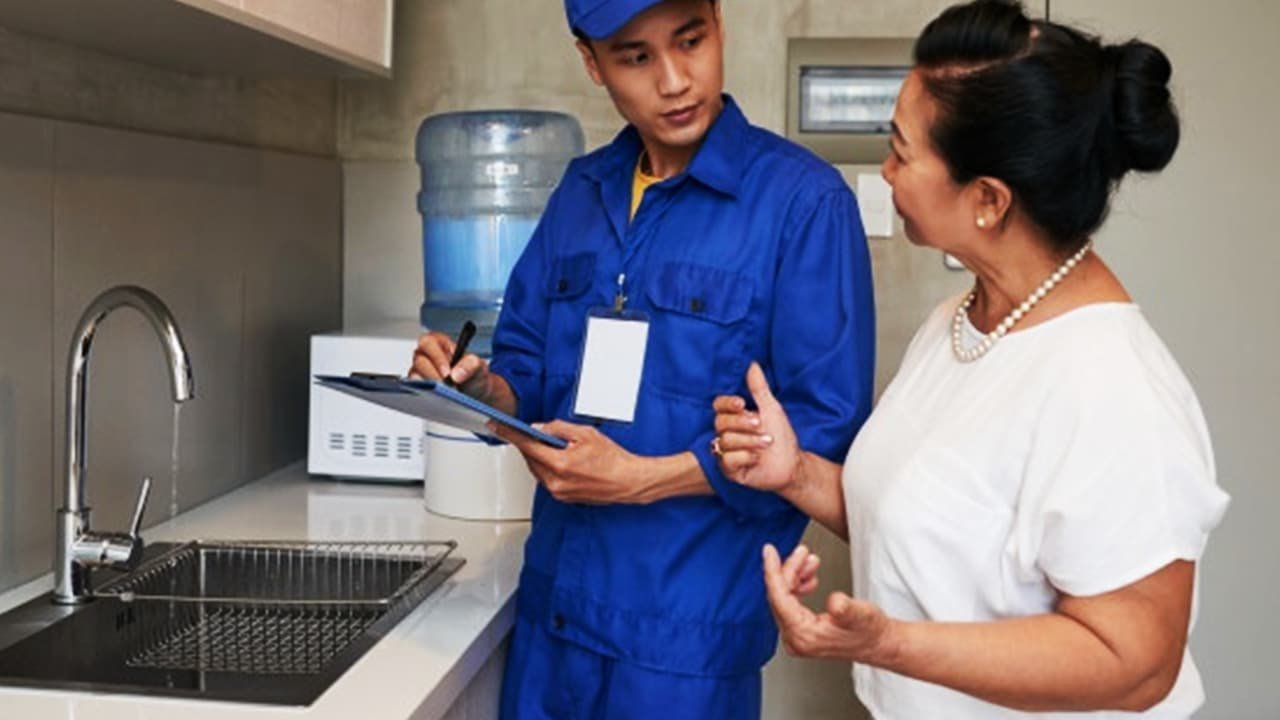 Points To Consider Choosing Best Hot Water Service For Home