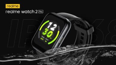 Realme Watch 2 Pro India Launch Set For July 23