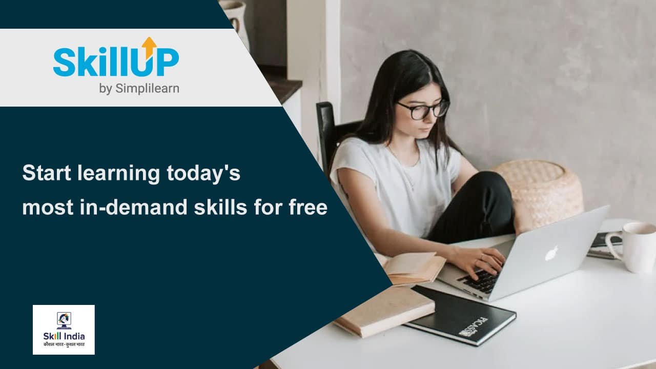 Skill Up Platform Aims To Onboard Learning In The Next Two Years