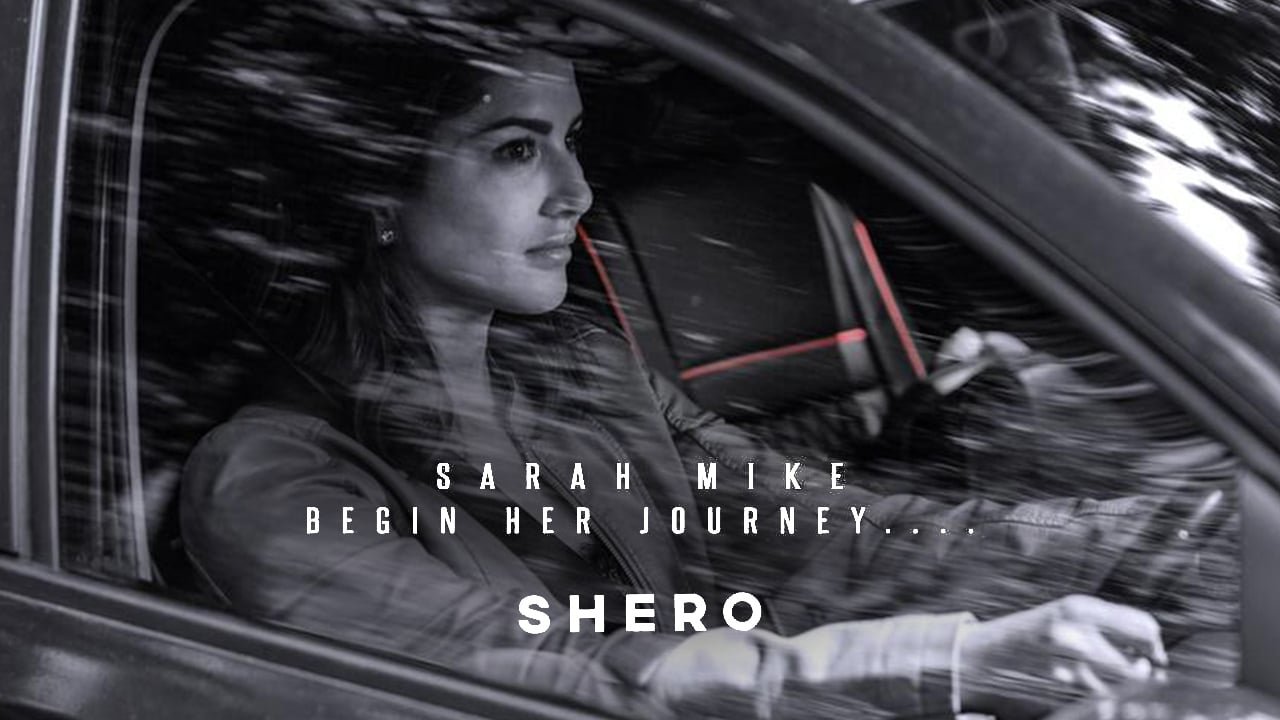 Sunny Leone Resumes The Shoot For Upcoming South Indian Film S H E R O