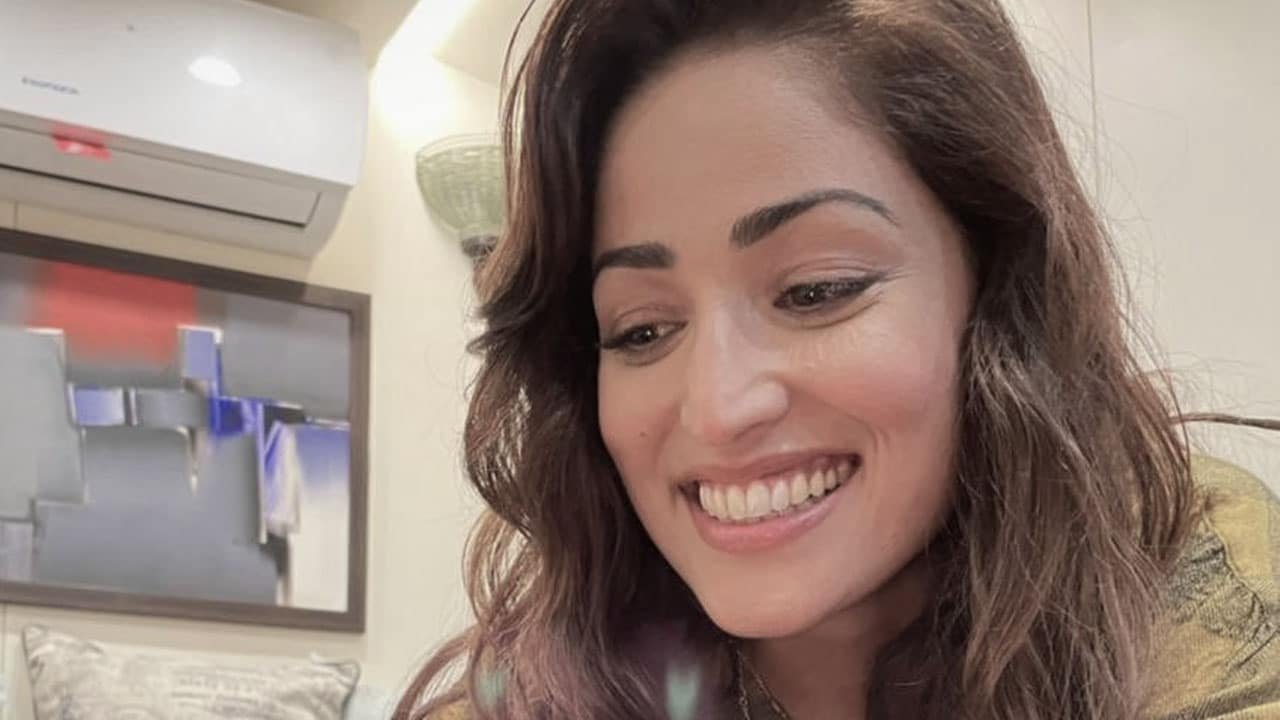 Yami Gautam Summoned By E D In Connection With Money Laundering Case