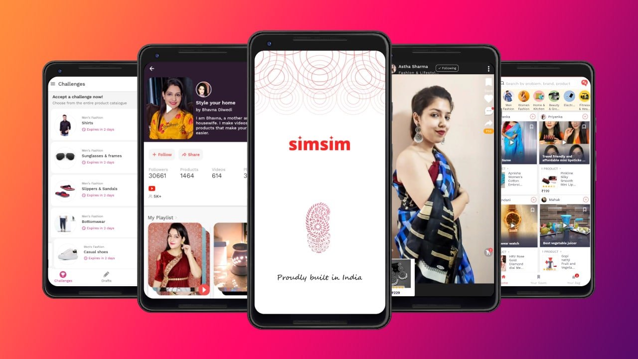 You Tube Acquires Indian Social E Commerce Startup Simsim