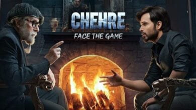 Amitabh Bachchan And Emraan Hashmi Starrer Chehre To Release In Theatres On 27th August