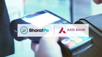 Bharat Pe Announced A Strategic Alliance With Axis Bank