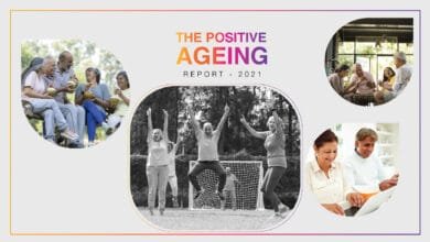 Columbia Pacific Communities Ageing Report