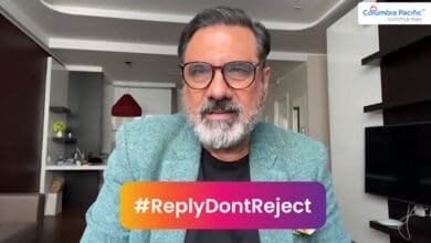 Columbia Pacific Communities Launch Reply Dont Reject Campaign For Senior Citizens