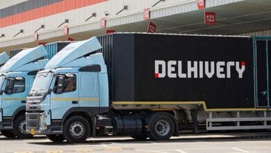 Delhivery Acquires Spoton Logistics In India