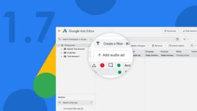 Google Launched Ads Editor V1.7 To Support Hotel Ads You Tube Audio Ads