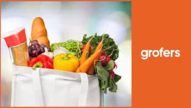 Grofers Launches 10 Minute Grocery Delivery Service