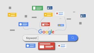 How Search Works Website Redesigned By Google