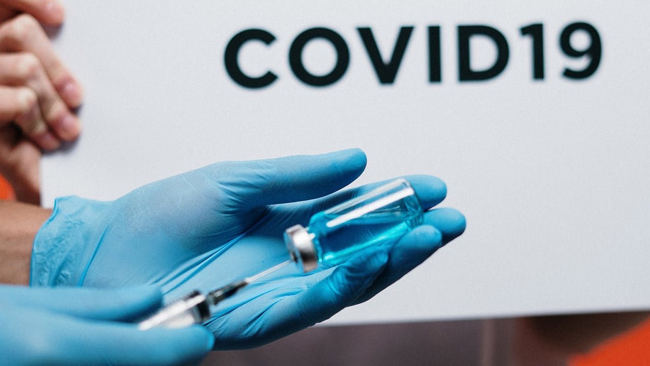 How To Book Covid 19 Vaccine Slots Via Whats App
