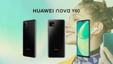 Huawei Nova Y60 Launched With Histen 6.1 Audio Technology