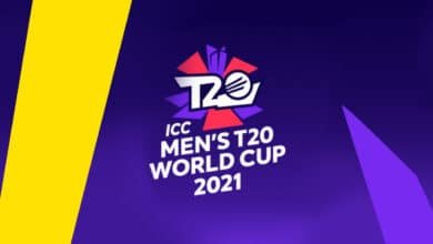 I C C Men's T20 World Cup 2021 Schedule Announced