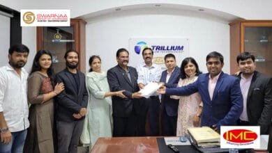 I M C Swarnaa Ventures Pvt Ltd Successful Acquisition Of 100% Stake In Trillium Flow Technologies India Private Limited