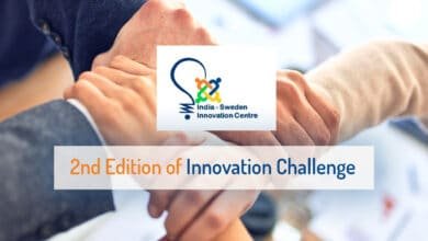 India Sweden Healthcare Innovation Centre Launches 2nd Edition Innovation Challenge