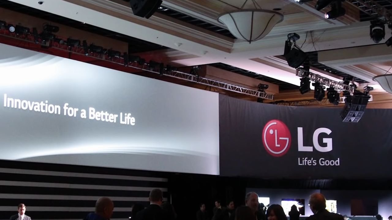 LG's 6G tests can now travel a further distance