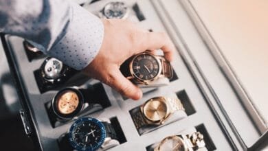 Luxury Watch Buying Genuine Tips