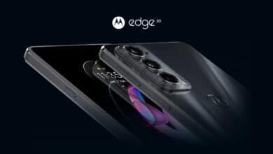 Motorola Edge 20 Will Be Pre Orders Start On 24th August