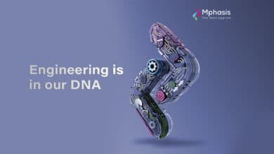 Mphasis Unveils Engineering Is In Our D N A Campaign