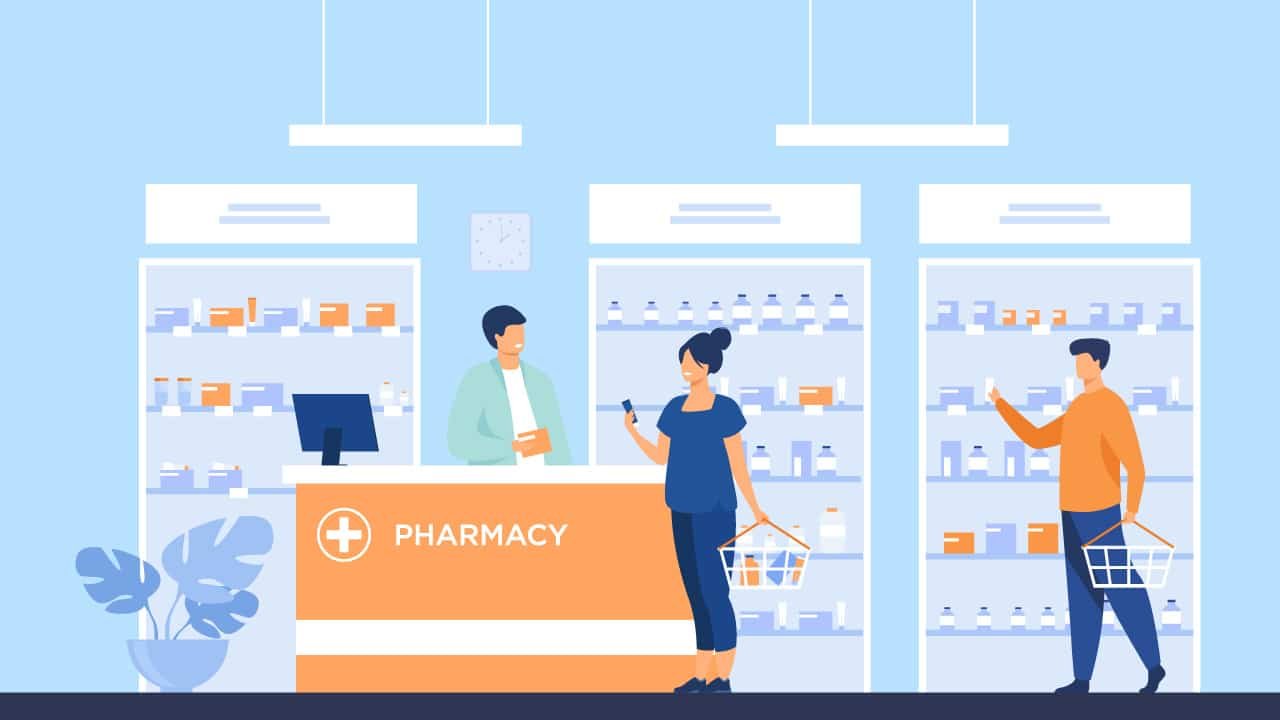 Pharmacy Business Starting Genuine Insights