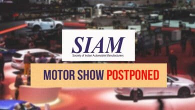 Postpond The Auto Expor Motor Show 2022
