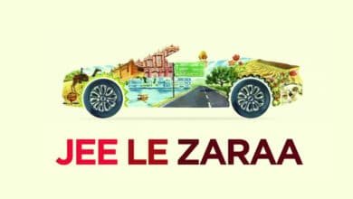 Road Trip Movie Jee Le Zaraa Directed By Farhan Akhtar