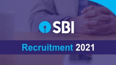 S B I S O Recruitment Notification Issued For Interested Candidates