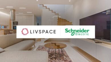 Schneider Electric Partners With Livespace For Wiser Home Automation Solution