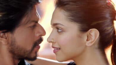 Shah Rukh Khan And Deepika Padukone To Shoot A Song In Spain For Upcoming Movie Pathan