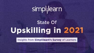 Simplilearn Latest Survey On Career Prospects Simplilearn Latest Survey On Career Prospects