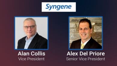 Syngene Announced Their Senior Level Appointments