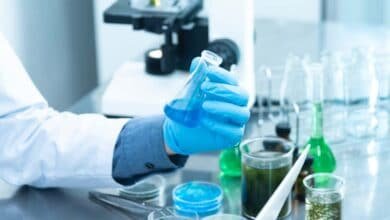 Syngene International Expands Biopharma Manufacturing Capacity