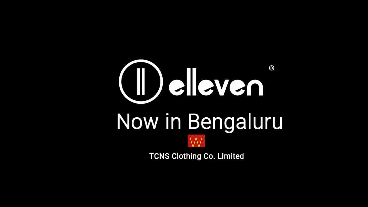 T C N S Clothing Has Launched First Store At Bengaluru