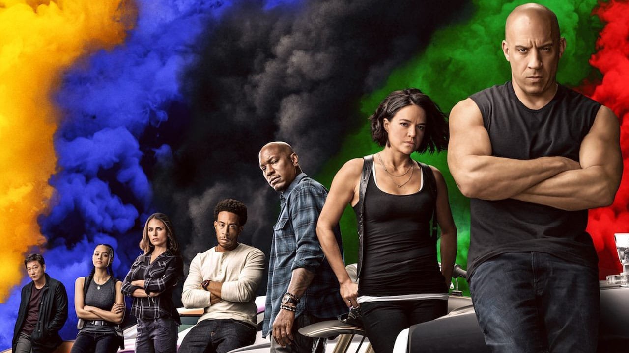 Universal Sets Date To Release Fast And Furious 10