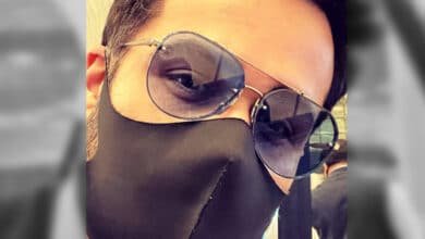 Actor Emraan Hashmi Shares A Selfie Before Flying Off To Turkey