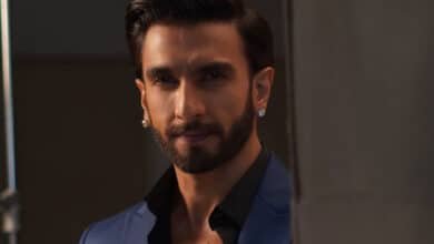 Actor Ranveer Singh Shares Update On The Big Picture Promo