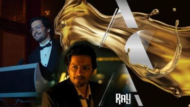 Ali Fazal Nomination In Best Actor At Asia Content Awards By Busan International Film Festival