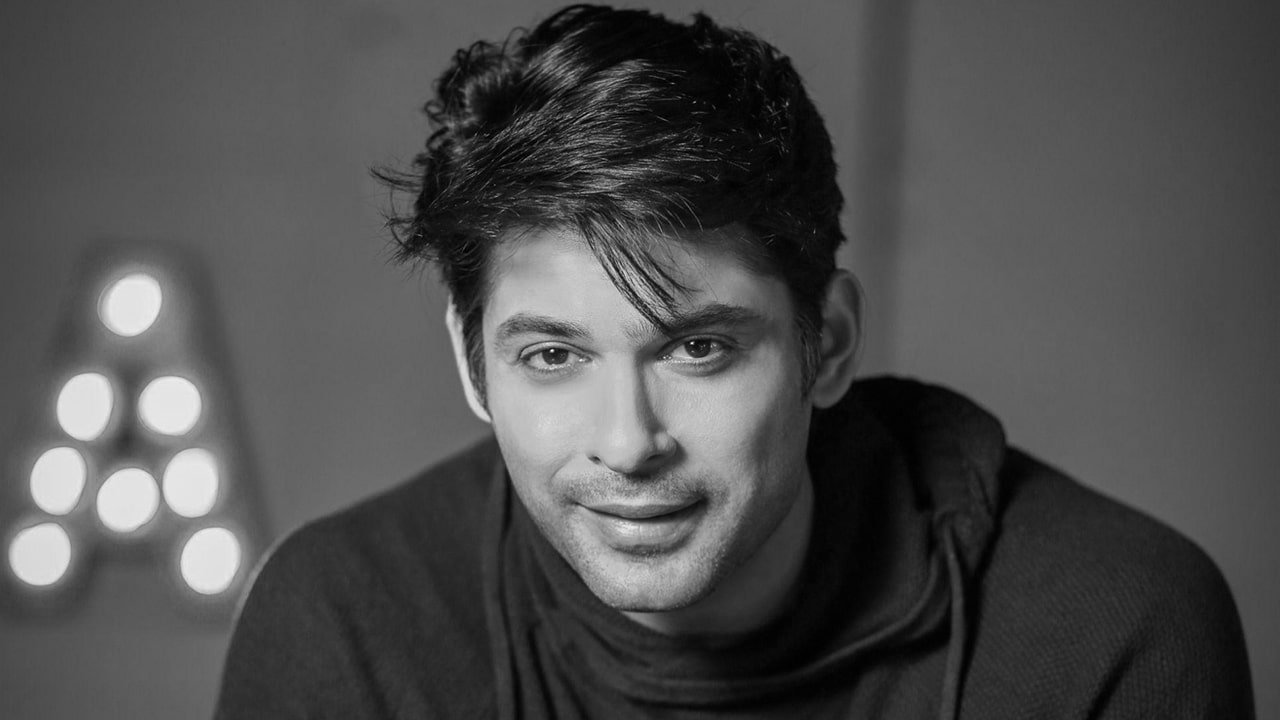 Bigg Boss 13 Winner And Popular Actor Sidharth Shukla Passes Away