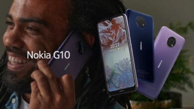 H M D Global Launched Nokia G10 In India With Triple Rear Cameras