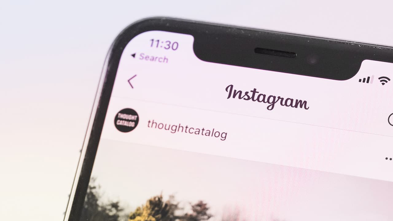 Instagram May Be New Feature To Allow Mark Users As Favourits Users