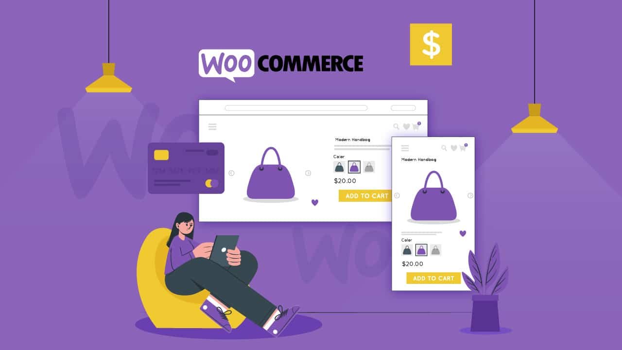 Know In Details What Is Woo Commerce