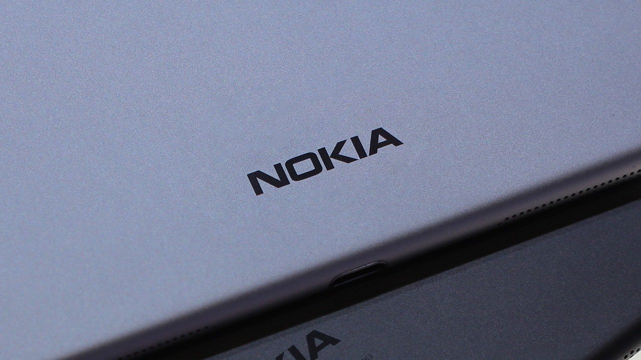 Nokia Set Date 6th October To Launch For Nokia T20 Tablet