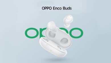 O P P O Launches Enco Buds With 24 Hours Music Playtime And T W S