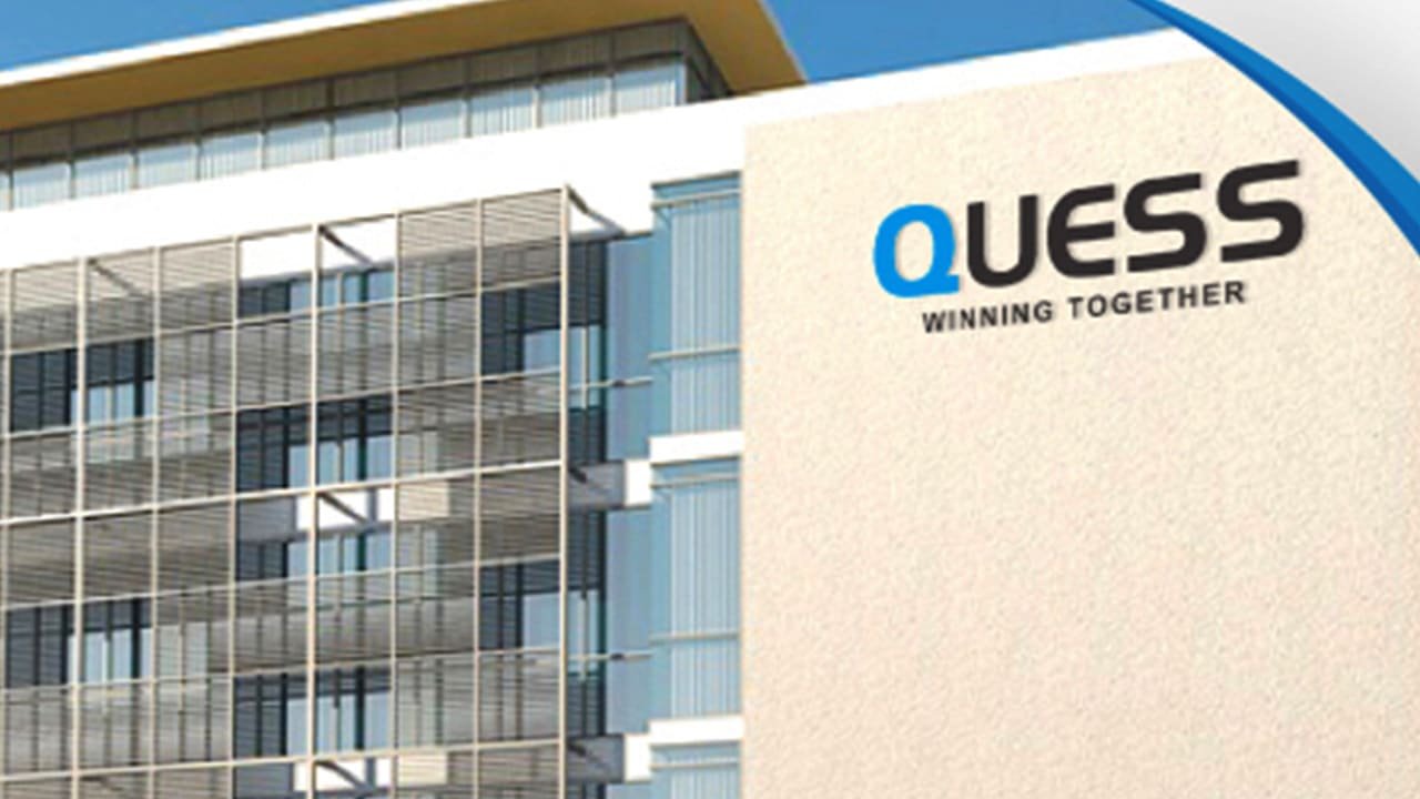 Quess Corp Announced General Staffing Division First In India