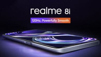 Realme 8i Goes On Sale In India For The First Time On September 14