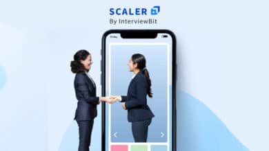 Scaler Announces The Second Edition Of Scaler Career Fair