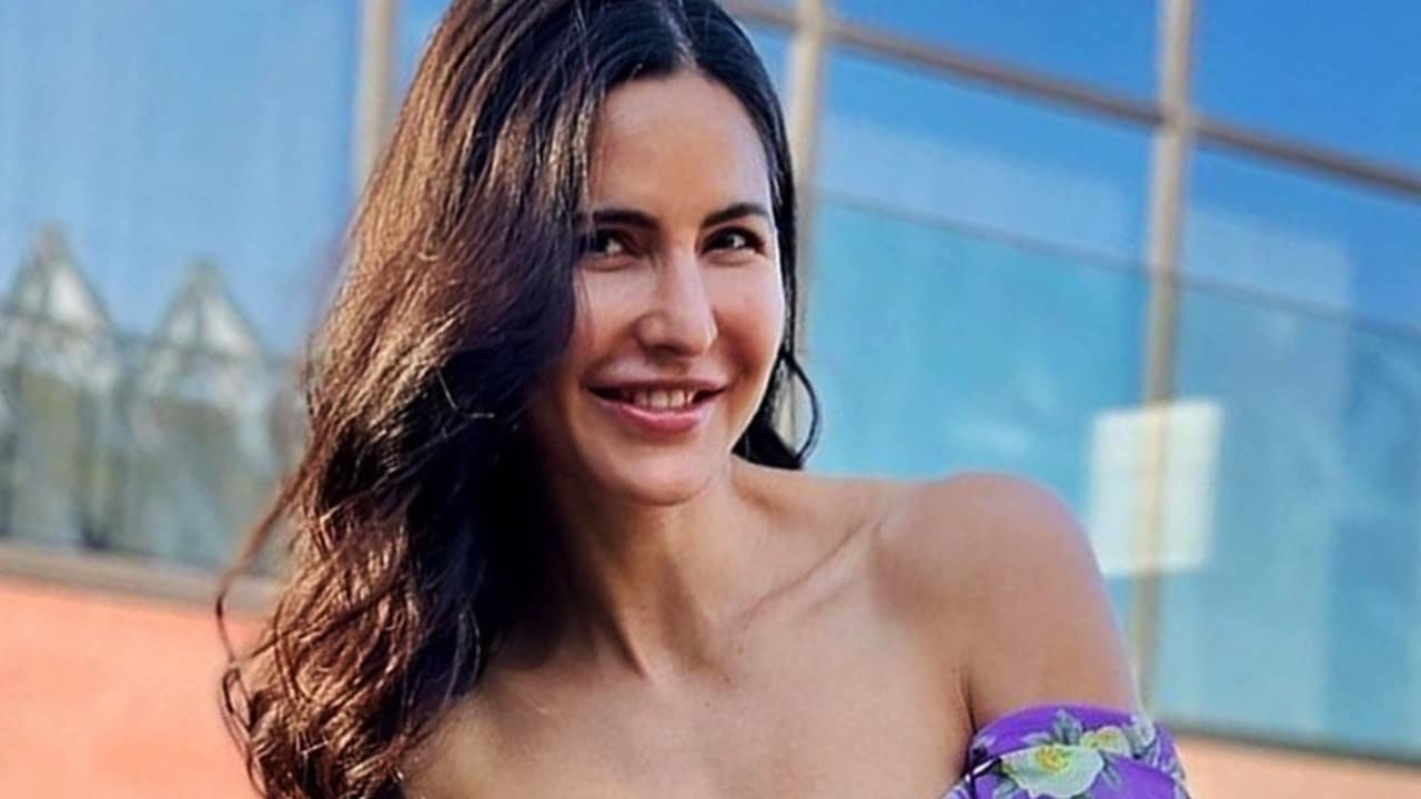 Tiger 3 Actress Katrina Kaif Shares Sun Kissed Photo From Istanbul Turkey