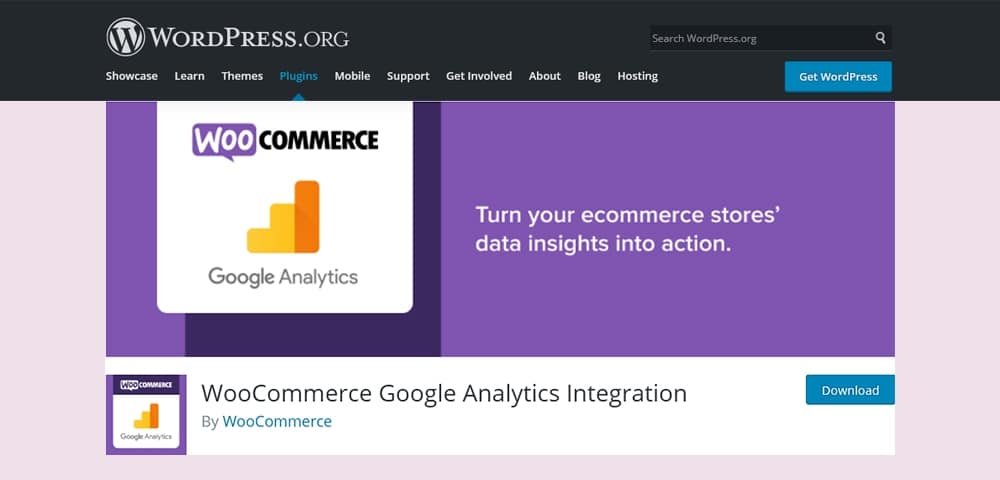 Woo Commerce Google Analytics Plugins For Your Shopping Platform